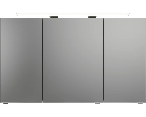 Spiegelschrank mit Beleuchtung für Badezimmer