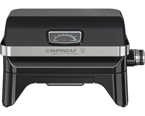 Campingaz Gasgrill mit Thermometer