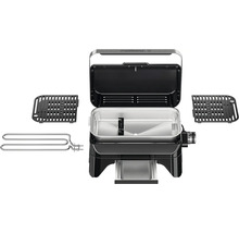 Campingaz Elektrogrill mit Grillrost und Heizelement