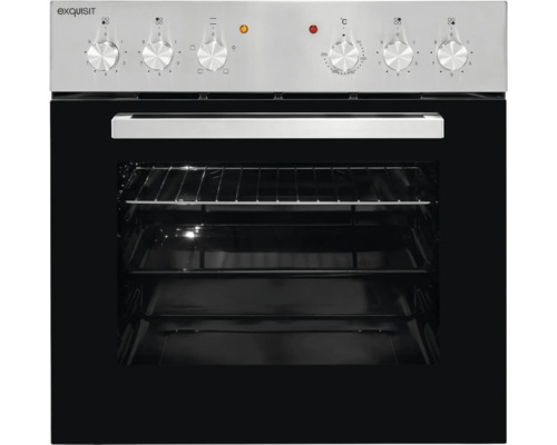 Optifit Küchenzeile mit Geräten Luca932 210 cm Frontfarbe | HORNBACH
