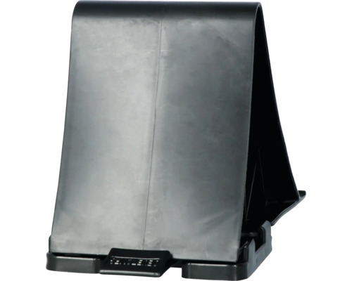 Schutzständer für Bauplatten