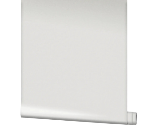 Rolle einer weißen Raufasertapete