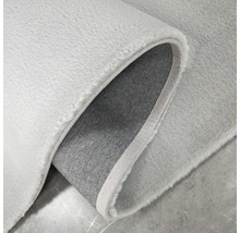 Teppich Romance grau silver 160x230 cm-thumb-3