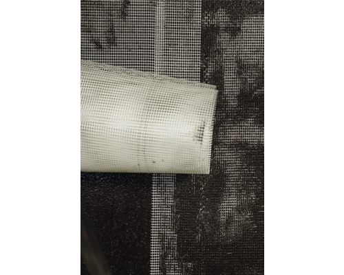 Glasfasergewebe zur Abdichtung und Verstärkung auf Bitumenabdichtungen