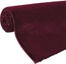 Rollteppich aus Textil