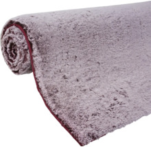 Teppich Romance berry meliert 160x230 cm