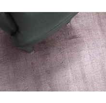 Teppich Romance berry meliert 160x230 cm