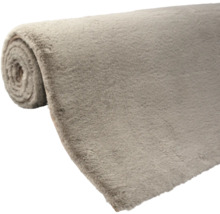 Teppich Romance hellbraun 200x300 cm