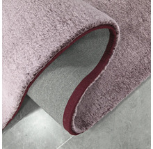 Teppich Romance berry meliert 140x200 cm
