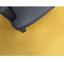 Teppich Romance senfgelb 80x150 cm