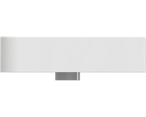 Aufsatzwaschbecken aus Sanitärkeramik