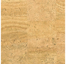 Akustikpaneel Kork furniert 2400 x 572 x 19 mm