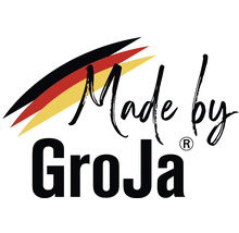 Hergestellt von GroJa Logo