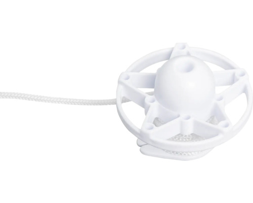 Zugpendel für Jalousien mit Schnur