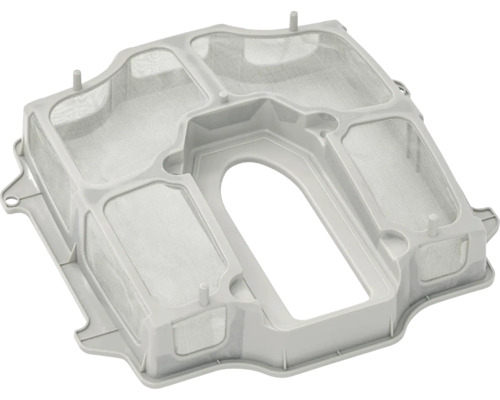 Flusensieb für Waschmaschine