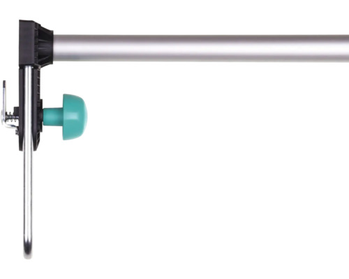 Kleiderlift zur Montage im Kleiderschrank