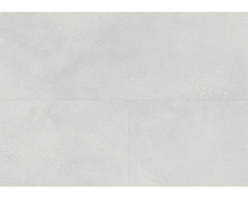 Keramikfliesen mit Rissmuster