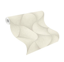Vliestapete 608236 Sky Lounge Grafik beige