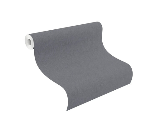 Tapetenrolle mit Textiloptik