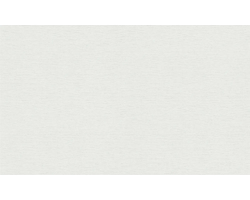 Weiße Tapete mit leichter Textur