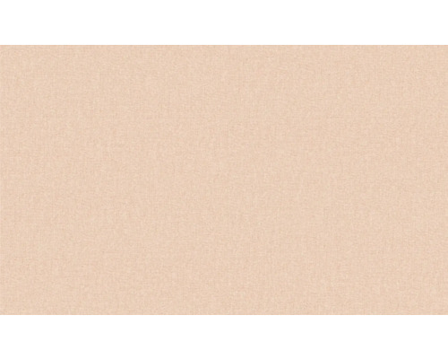 Helle Tapete mit Textilstruktur