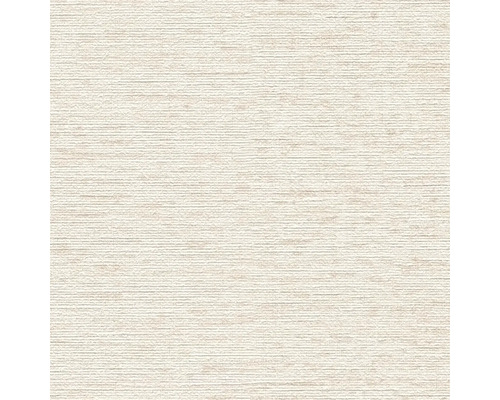 Tapete mit Leinenstruktur