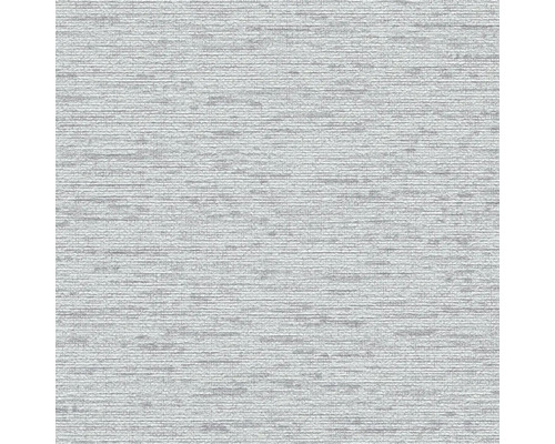 Textiltapete mit horizontaler Struktur