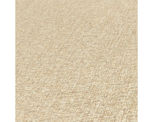 Textiltapete mit leichter Struktur
