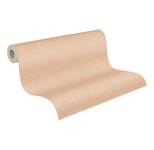 Tapetenrolle mit Holzoptik