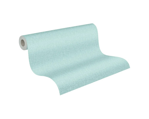 Tapetenrolle mit Textilmuster