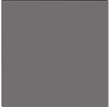 Küchenrückwand mySpotti Profix Telegrau 2 270 x 60 cm PX-27060-RAL7046-HB