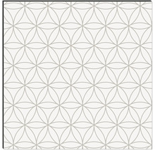 Küchenrückwand mySpotti Profix Kini abstraktes Muster 100 x 60 cm PX-10060-1852-HB-thumb-3