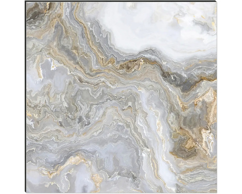 Dekorative Fliese mit Marmorierung