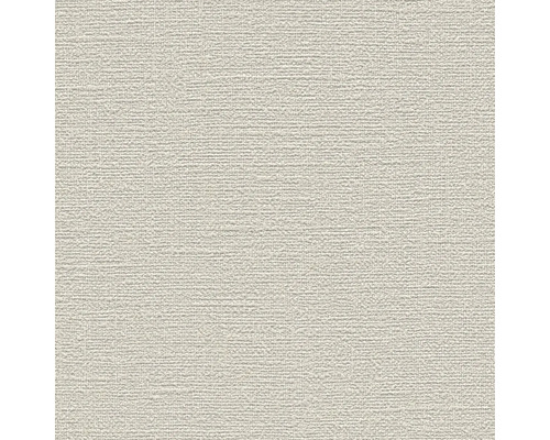 Nahaufnahme einer strukturierten, hellen Vliestapete