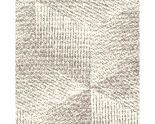 Tapete mit geometrischem Muster