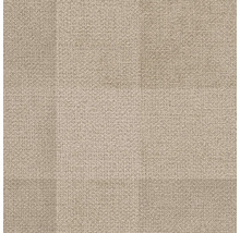 Textil Tapete mit Stoffoptik