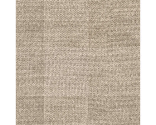 Textil Tapete mit Stoffoptik