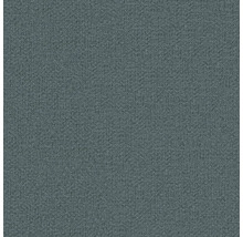 Nahaufnahme eines grauen Textilmaterials.