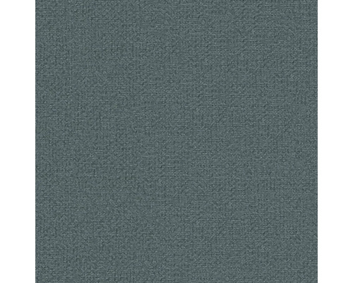 Nahaufnahme eines grauen Textilmaterials.