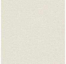 Tapete mit feiner Textilstruktur