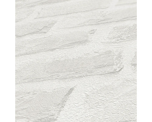 Nahaufnahme einer Tapete mit Steinmuster