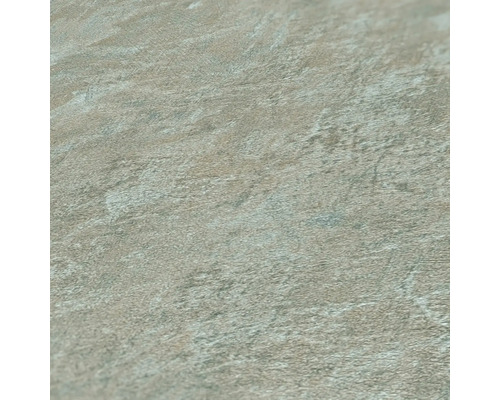 Nahaufnahme einer Vinylbodenoberfläche mit Steindekor