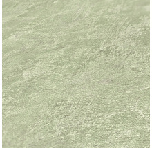 Vliestapete 38639-2 Natural Living Uni Putz grün