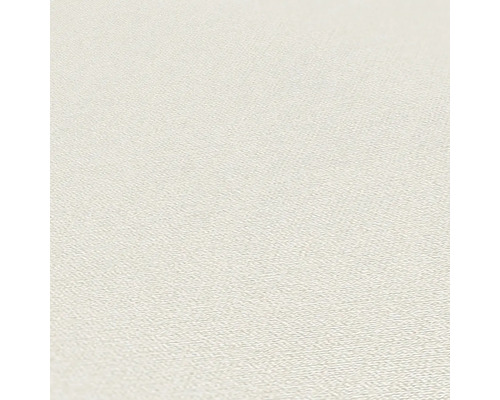 Nahaufnahme einer hellen Strukturtapete