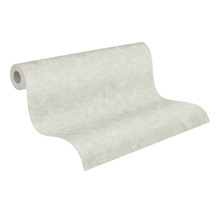 Tapetenrolle mit dezenter Musterung