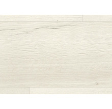 Laminat Creston Eiche weiß Landhausdiele 1292 x 246 x 8 mm