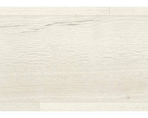 Heller Laminatboden mit Holzstruktur