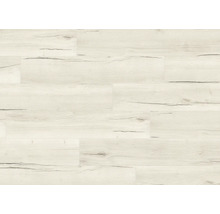 Helle Holzbodenplatten mit Maserung