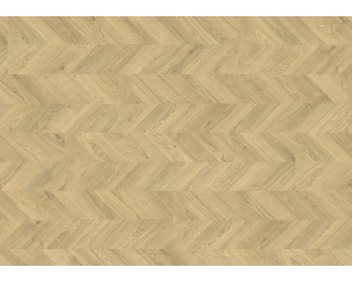 Fischgrät-Parkettboden aus Holz