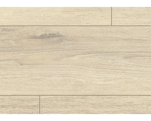 Helle Fliesen in Holzoptik für den Innenbereich